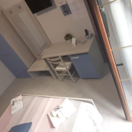 רוזטו קאפו ספוליקו Affittacamere Borgata Marina מראה חיצוני תמונה
