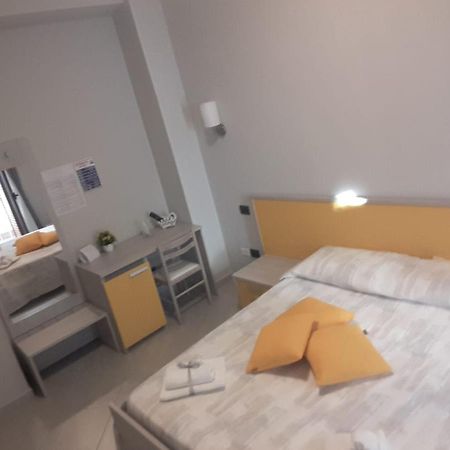 רוזטו קאפו ספוליקו Affittacamere Borgata Marina מראה חיצוני תמונה