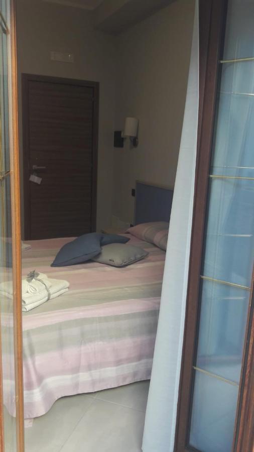 רוזטו קאפו ספוליקו Affittacamere Borgata Marina מראה חיצוני תמונה